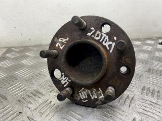 ступица задняя правая Ford Mondeo 3 поколение [рестайлинг] 2005, 2.0 л., TDCi