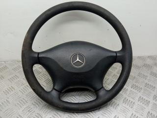 руль Mercedes-Benz Vito W639 2007, 2.2 л., OM 646.980, дизель, 6МКПП