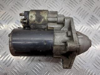 стартер Ford Ka 1 поколение 2000, 1.6 л., i, 1107410