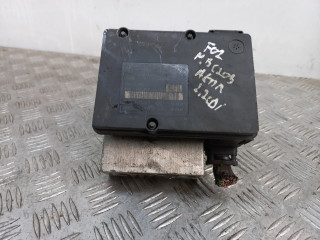 блок ABS Mercedes-Benz C-Класс W203/S203/CL203 [рестайлинг] 2004, 2.2 л., OM 611.962, дизель, АКПП, A2095451432