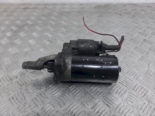 стартер Audi A4 B6 2002, 2.5 л., TDi, дизель, -, 059911023H