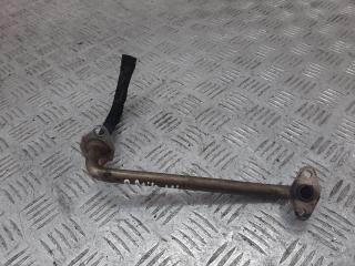 трубка системы рециркуляции EGR Opel Agila 1 поколение (A) 2004, 1.0 л., i, 9205571