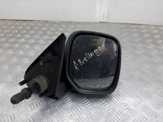 зеркало наружное правое Citroen Berlingo 1 поколение (M49) 2002, -