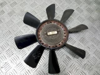 вискомуфта Audi A4 B5 [рестайлинг] 2000, 2.4 л., 078121350A