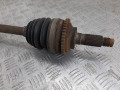 полуось передняя правая (приводной вал, ШРУС) Mazda MPV LW 2000, 2.0 л., i, бензин - фото №2