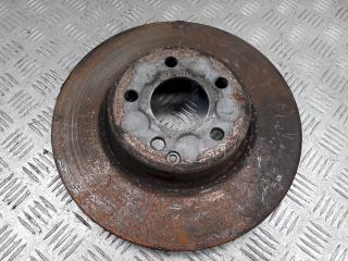 диск тормозной передний Mercedes-Benz E-Класс W211/S211 2005, 3.2 л., CDi