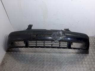 бампер передний Volkswagen Golf 4 поколение 2000, -