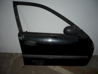 дверь передняя правая Renault Laguna 1 поколение 1996, универсал