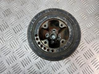 шкив коленвала Volkswagen LT 1 поколение 1990, 2.4 л., D, дизель