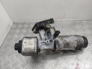 корпус масляного фильтра Volkswagen Passat B5 [рестайлинг] 2003, 1.9 л., TDi, 038115389C