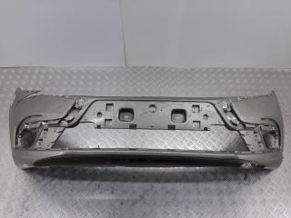 бампер передний Lada Granta 1 поколение [рестайлинг] 2021, -