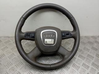 руль Audi A6 4F/C6 2007, 3.2 л., AUK, бензин, АКПП, универсал