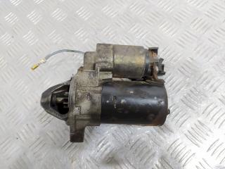 стартер Ford Fiesta 5 поколение 2005, 1.3 л., i, бензин, 1005831267