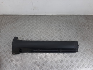 накладка на порог Volvo V70 2 поколение 2002, 2.4 л., B 5244 T3, бензин, МКПП, 9190524