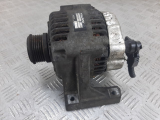 генератор Volvo S40 1 поколение 1999, 1.8 л., i, бензин, 9472908