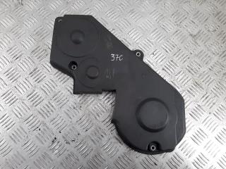 защита (кожух) ремня ГРМ Ford Focus 1 поколение [рестайлинг] 2004, 1.8 л., TDCi, 4M5Q-6E006E-AB