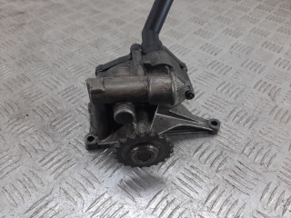 насос масляный Chrysler PT Cruiser 1 поколение 2000, 2.2 л., CRD, дизель, 6641810001