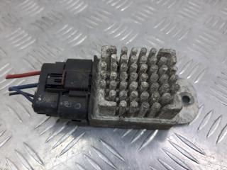 вентилятор радиатора Chrysler Voyager 4 поколение 2004, -