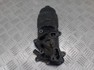 корпус масляного фильтра Mazda 2 1 поколение 2004, 1.4 л., дизель, 1834105711