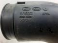 патрубок воздушного фильтра Hyundai Tucson 1 поколение 2007, 2.0 л., CRDi, 28139-2E250 - фото №4