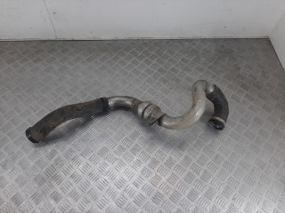 патрубок интеркулера Renault Kangoo 1 поколение [рестайлинг] 2006, 1.5 л., K9K 718, дизель