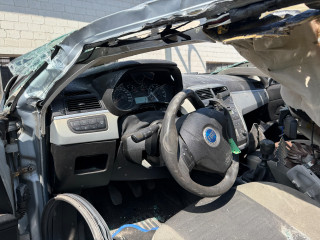 Fiat Grande Punto 199