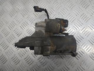 стартер Ford C-Max 1 поколение 2007, 2.0 л., i