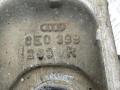 кронштейн КПП Audi A4 B6 2003, 1.9 л., TDi, 8E0399263R - фото №6