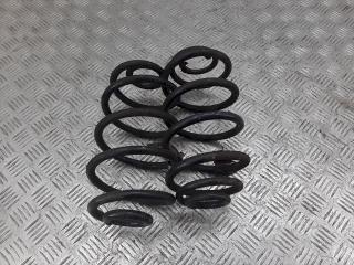 пружина задняя Opel Meriva 1 поколение (A) 2006