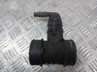 расходомер воздуха Opel Astra G 2005, 1.4 л., бензин, 0280218031