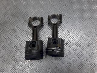 поршень Renault Espace 3 поколение 2002, 2.2 л., DCi