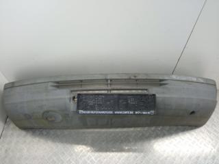 бампер передний Mercedes-Benz Sprinter 1 поколение (W901-905) [рестайлинг] 2001