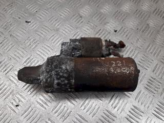 стартер Mercedes-Benz S-Класс W221 [рестайлинг] 2010, 3.0 л., CDi