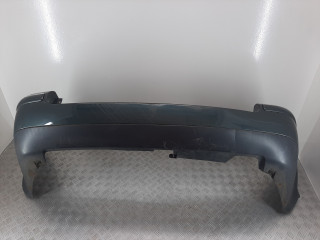 бампер задний Volkswagen Passat B5 [рестайлинг] 2004, 2.8 л., i, AMX, бензин