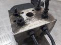 блок ABS Volkswagen Passat B5 2000, 1.9 л., TDi, 8E0614111T - фото №4