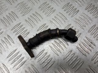 масляная трубка турбины Skoda Fabia 1 поколение (6Y) [рестайлинг] 2006, 1.9 л., TDi