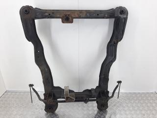 балка подвески передняя (подрамник) Hyundai Santa Fe 1 поколение (SM) [рестайлинг] 2004