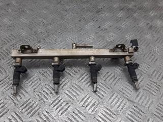 топливная рампа BMW 3 серия E46 2001, 1.8 л., i