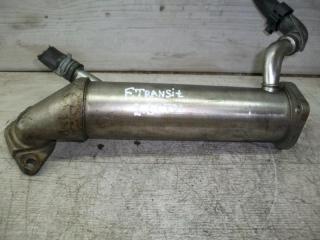 клапан EGR Ford Transit 6 поколение 2002, 2.2 л., TDCi