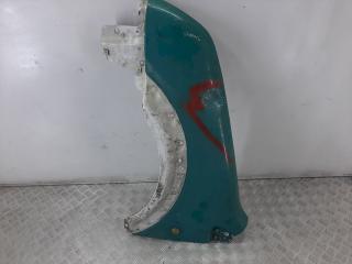 крыло переднее левое Ford Transit Connect 1 поколение 2009