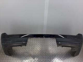 бампер задний Land Rover Range Rover 4 поколение 2015, -