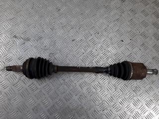 полуось передняя правая (приводной вал, ШРУС) Honda Civic 7 поколение [рестайлинг] 2005, 1.4 л., i