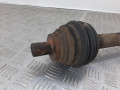 полуось передняя правая (приводной вал, ШРУС) Volkswagen Caddy 3 поколение 2006, 2.0 л., BDJ, дизель - фото №2