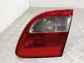 фонарь крышки багажника правый Mercedes-Benz E-Класс W210/S210 [рестайлинг] 2003, универсал, A2118201464