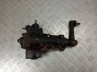 редуктор рулевой Hyundai Terracan 1 поколение [рестайлинг] 2006, 2.9 л., дизель