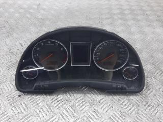 щиток приборов (приборная панель) Audi A4 B6 2002, 8E0920900L