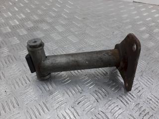 крепление бампера Audi A6 4B/C5 [рестайлинг] 2001, -