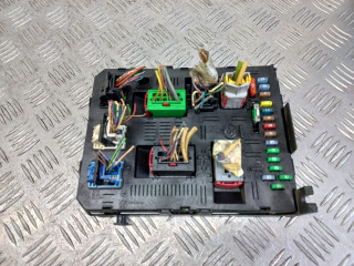 Блок BSI Peugeot 307 1 поколение 2005, 9663510580