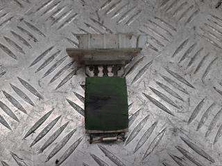 сопротивление печки Opel Tigra 2 поколение 2004