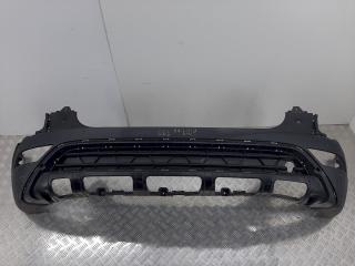 бампер задний Hyundai Creta 1 поколение [рестайлинг] 2021, 86612-BW000